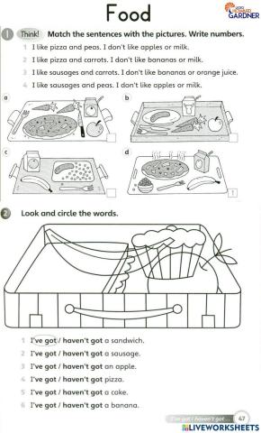 Super minds 1. workbook