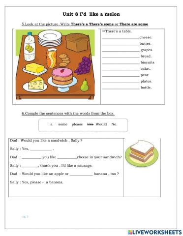 Tieng Anh 5-Unit 8-Lesson 12