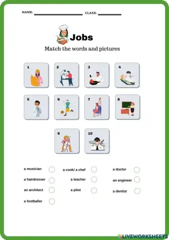Jobs