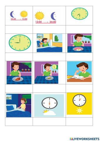 Words. Theme 5. Grade 4