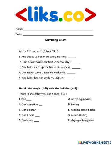 February-3junkaa-listening