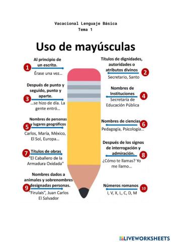 Vacacional Basica Tema 1