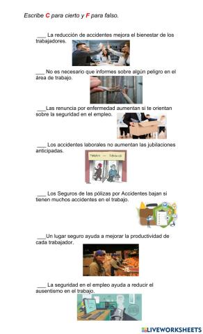 Seguridad en el empleo