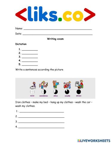 February-3junkaa-writing