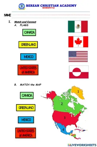 K2 GEOGRAPHY 4TH MAJOR EXAM IN