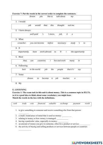 CLASS 7-UNIT 3-Page 13-17