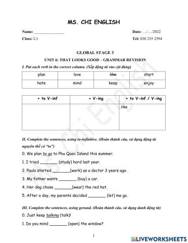 23.02.22-L3-U6-Gram-Revision