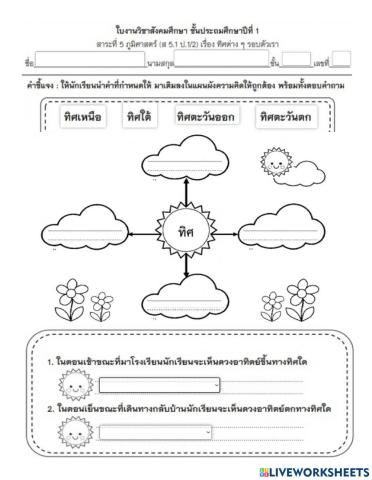 ภูมิศาสตร์