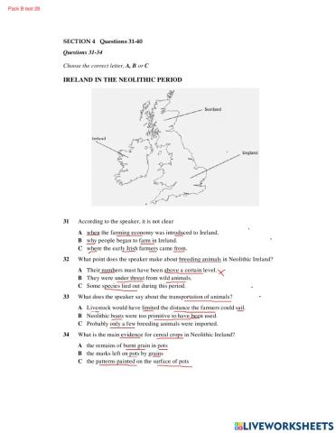 Pre listening extra 51