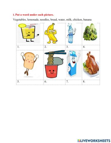Grade 4 worksheet