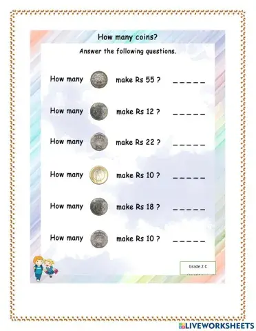 Money , Money, Money