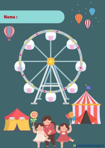 Tema 6 Subtema 2 Pembelajaran 3