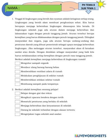 Ph tema 8 sub tema 1