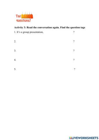 Unit 9: Cities of the future