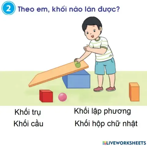 Khối trụ-Khối cầu (Bài 2)