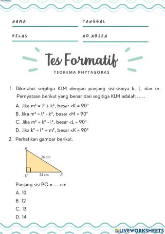 Matematika