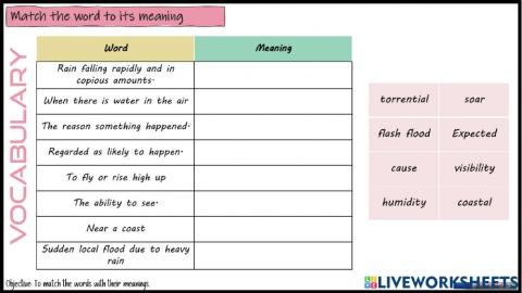 Unit6-lesson9-vocabulary
