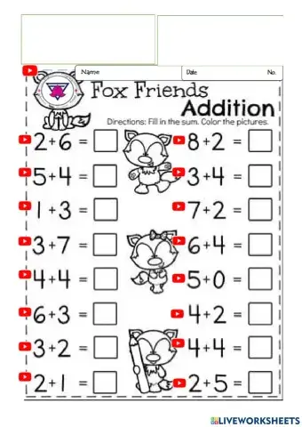 Maths Exercises K2-4