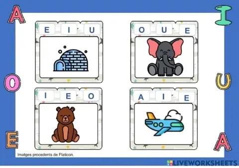 Consciència fonològica