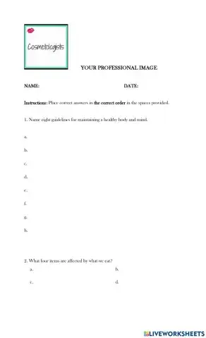 Your Professional Extension