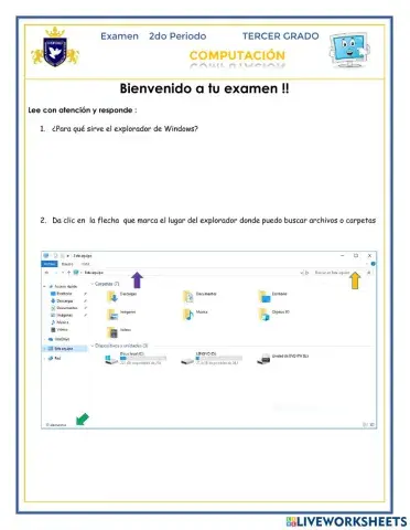 Examen 2periodo computación