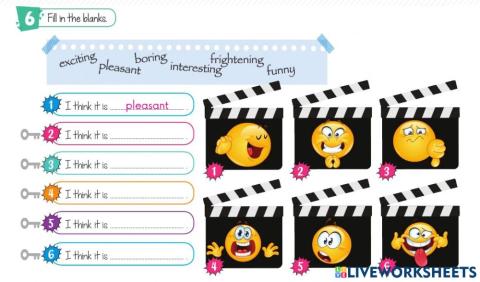 5 6.ünite 6.etk. match buddy(movies)