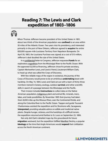 Day 34. Vocabulảy 9