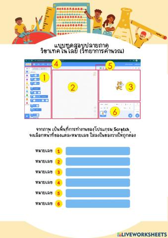 การเขียนโปรแกรม
