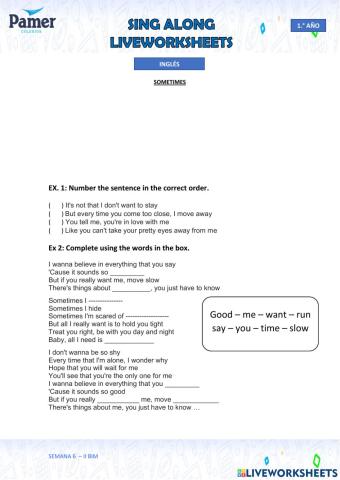 SAL-SEM6-1.° año-ING-II BIM