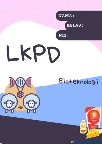 Bioteknologi