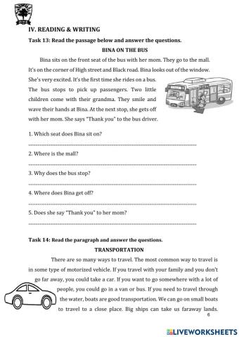 3C2- Worksheet 02