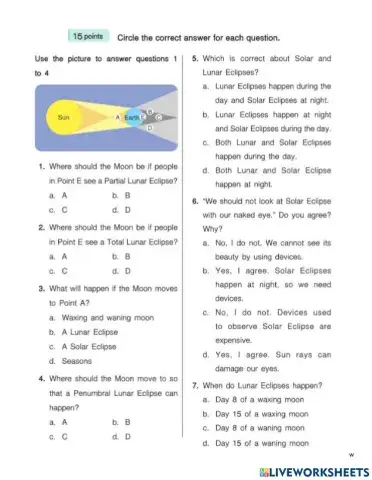 Astronomy & Space Technology