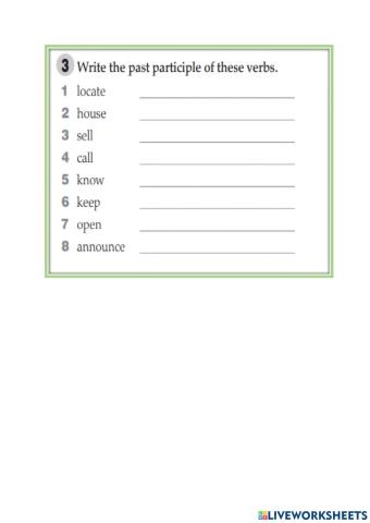 Lesson 7-8 Shapes in our Cities