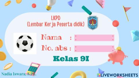 Bangun Ruang Sisi Lengkung