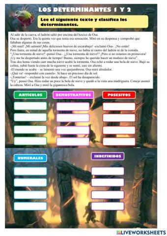 LENGUA-T7-LOS DETERMINANTES 1 Y 2