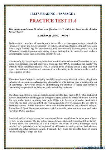 Ielts reading-cxi-rt4-p1