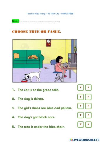 Family and friends 1 review all 2nd