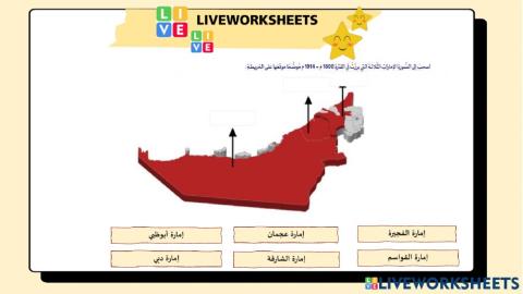 ورقة عمل الهوية الوطنية كتاب الإمارات تاريخنا