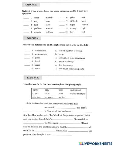 NIALC Vol.2 Lesson 17