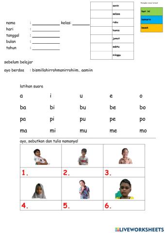 23 Februari 2022 prasetyo ilyas fadhil asyala