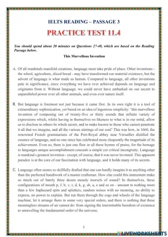 IELTS Reading-cxi-rt4-p3