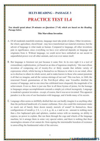 IELTS Reading-cxi-rt4-p3