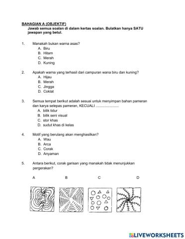 Pentaksiran Akhir Tahun