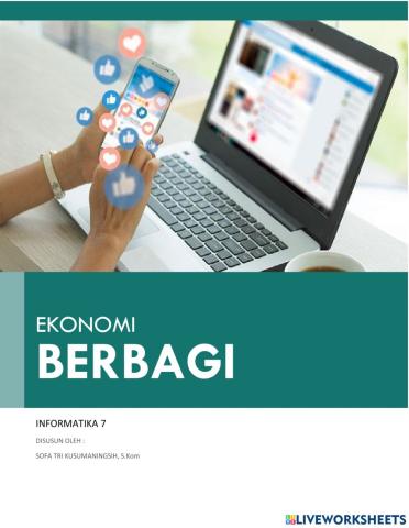 Ekonomi berbagi