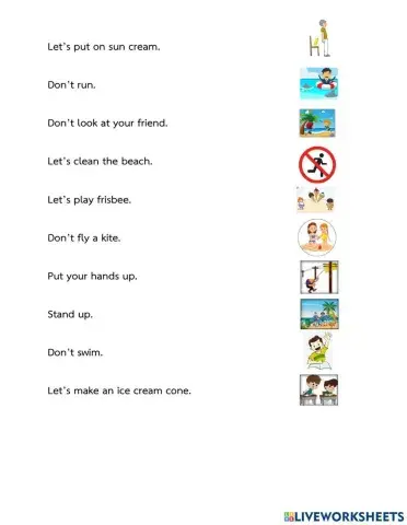 Let's Don't Imperative