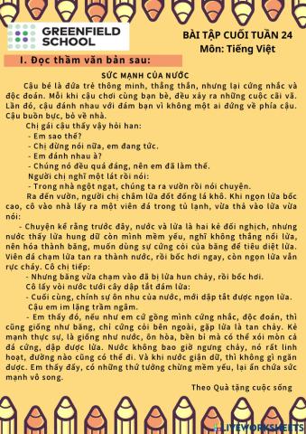 BTCT 24-Tiếng Việt