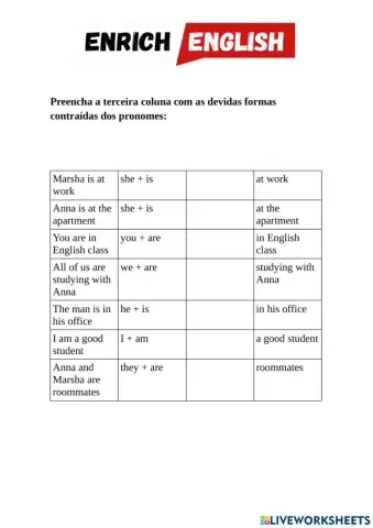 Launch, Lesson 3, Exercise 3