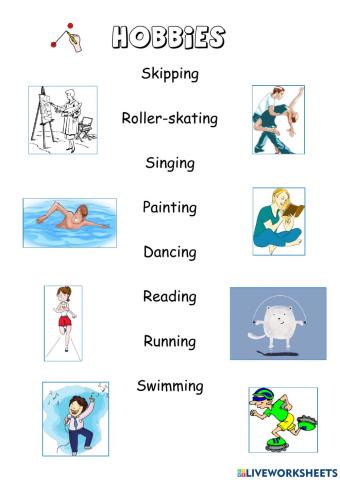 Hobbies