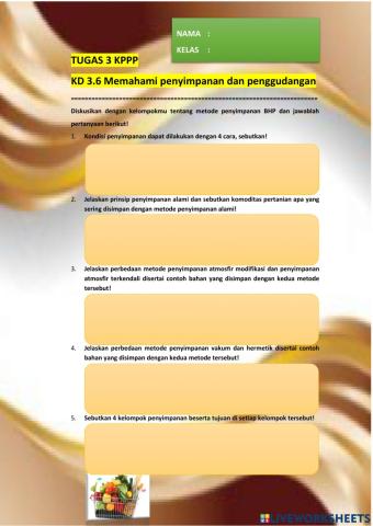 Tugas 3 kppp kd 3.6 metode pp