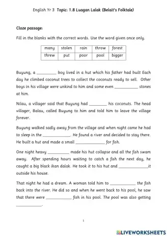 3.1. 8 c Luagan Lalak